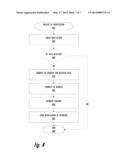 MANAGING INVENTORY DATA FOR A DISTRIBUTED CACHE PROVIDED BY A PLURALITY OF     WIRELESS MOBILE DEVICES diagram and image