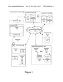 Enriching Broadcast Media Related Electronic Messaging diagram and image