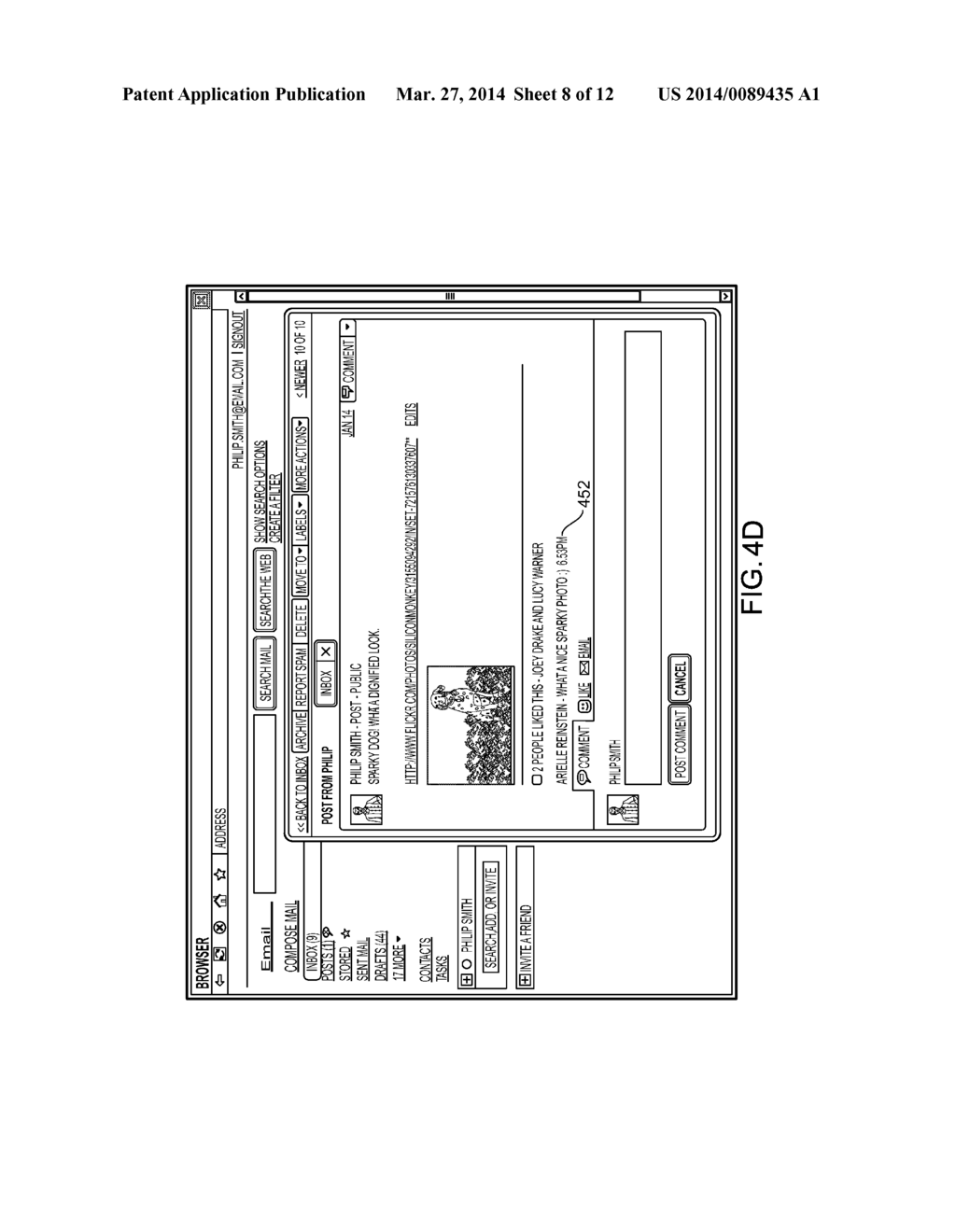 ACTIVE E-MAILS - diagram, schematic, and image 09