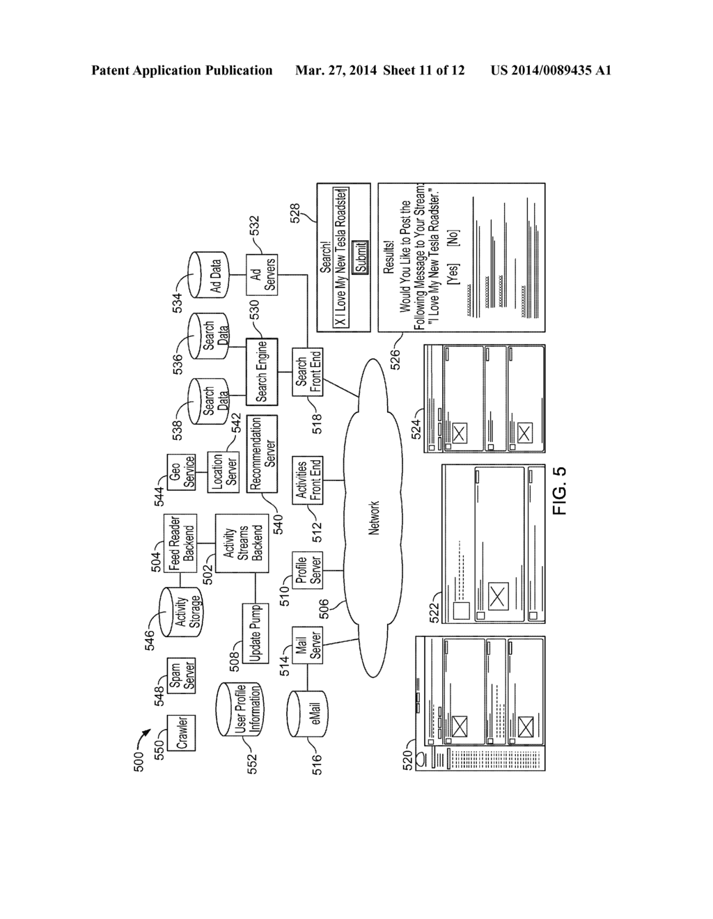 ACTIVE E-MAILS - diagram, schematic, and image 12