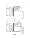 METHODS, APPARATUS AND SYSTEMS FOR FACILITATING RDMA OPERATIONS WITH     REDUCED DOORBELL RINGS diagram and image