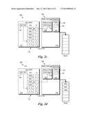 METHODS, APPARATUS AND SYSTEMS FOR FACILITATING RDMA OPERATIONS WITH     REDUCED DOORBELL RINGS diagram and image