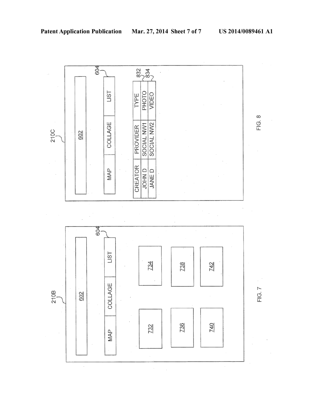 SYSTEM AND METHOD FOR GENERATING, ACCESSING, AND UPDATING GEOFEEDS - diagram, schematic, and image 08