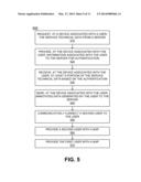 METHOD FOR PROVIDING DATA TO A USER diagram and image