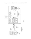 CONTROL OF A REMOTE COMPUTER DEVICE diagram and image