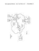 CONTROL OF A REMOTE COMPUTER DEVICE diagram and image