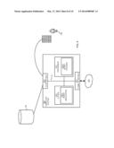 CONTROL OF A REMOTE COMPUTER DEVICE diagram and image