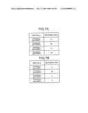 SYSTEM MANAGEMENT DEVICE, NETWORK SYSTEM, SYSTEM MANAGEMENT METHOD, AND     PROGRAM diagram and image