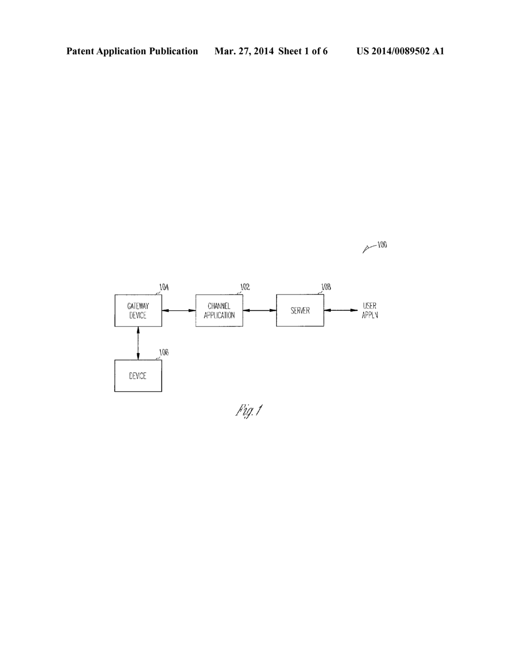 SYSTEM AND METHOD FOR OBJECT ABSTRACTION AND LOGGING - diagram, schematic, and image 02