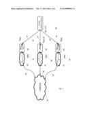 Automatic Connection Selection diagram and image