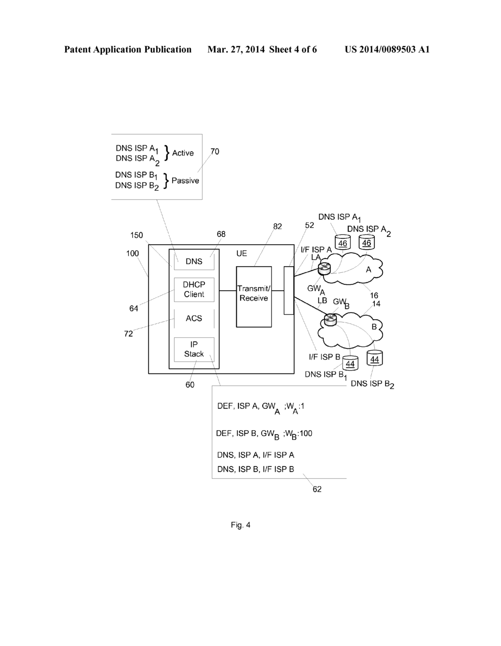 Automatic Connection Selection - diagram, schematic, and image 05