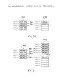 DATA STORING METHOD, AND MEMORY CONTROLLER AND MEMORY STORAGE APPARATUS     USING THE SAME diagram and image