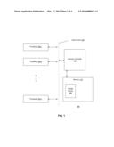 METHOD FOR ACCESSING MEMORY DEVICES PRIOR TO BUS TRAINING diagram and image