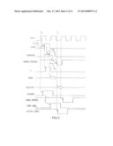 Semiconductor Memory Asynchronous Pipeline diagram and image