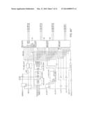 Semiconductor Memory Asynchronous Pipeline diagram and image