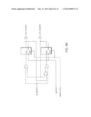 Semiconductor Memory Asynchronous Pipeline diagram and image