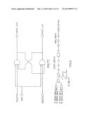 Semiconductor Memory Asynchronous Pipeline diagram and image