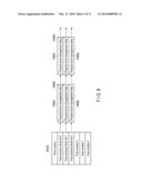 DISK ARRAY APPARATUS, DISK ARRAY CONTROLLER, AND METHOD FOR COPYING DATA     BETWEEN PHYSICAL BLOCKS diagram and image