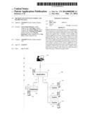 Method and system of storing and retrieving data diagram and image