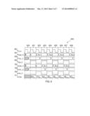 COLUMN ADDRESS DECODING diagram and image