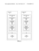 THREAD SPARING BETWEEN CORES IN A MULTI-THREADED PROCESSOR diagram and image