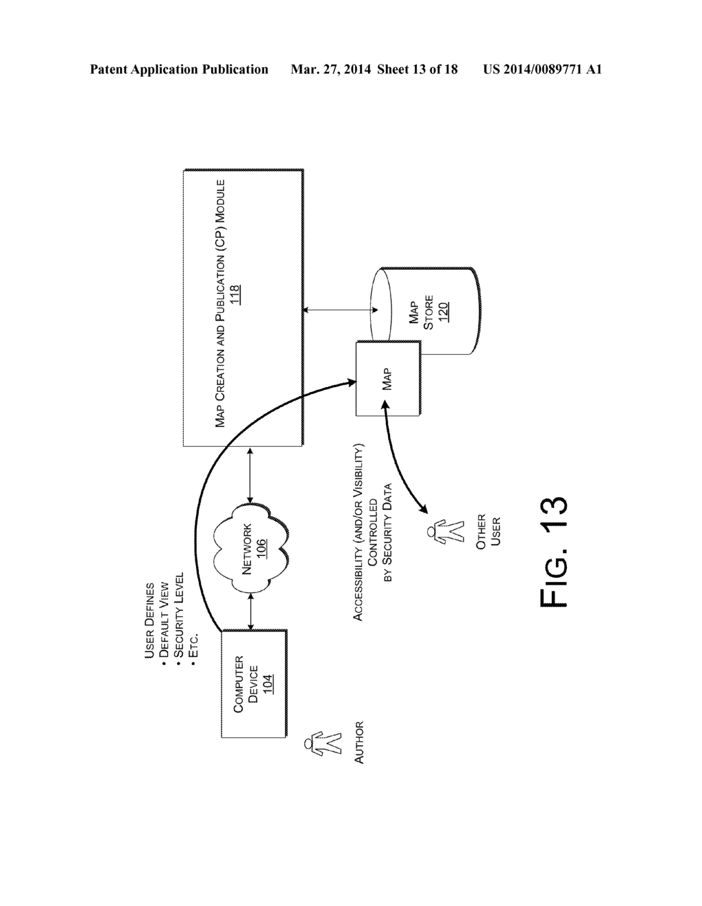 Strategies for Annotating Digital Maps - diagram, schematic, and image 14