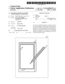 ELECTRONIC APPARATUS, CONTROL METHOD THEREOF, AND PROGRAM diagram and image