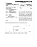 METHOD, APPARATUS AND MOBILE TERMINAL FOR SWITCHING VIDEO PLAYING CONTENT diagram and image