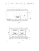 METHOD, APPARATUS AND MOBILE TERMINAL FOR SWITCHING VIDEO PLAYING CONTENT diagram and image