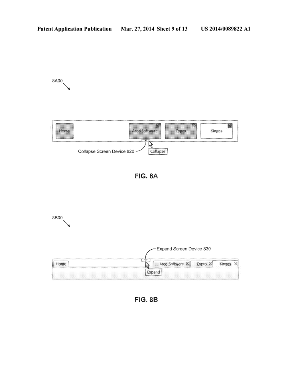 TASK-CENTERED CONTEXT MANAGEMENT - diagram, schematic, and image 10