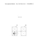 APPARATUS AND METHOD FOR CONTROLLING SPLIT VIEW IN PORTABLE DEVICE diagram and image