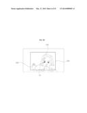 IMAGE DISPLAY APPARATUS AND METHOD FOR OPERATING THE SAME diagram and image