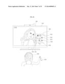 IMAGE DISPLAY APPARATUS AND METHOD FOR OPERATING THE SAME diagram and image