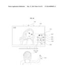 IMAGE DISPLAY APPARATUS AND METHOD FOR OPERATING THE SAME diagram and image