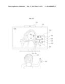 IMAGE DISPLAY APPARATUS AND METHOD FOR OPERATING THE SAME diagram and image