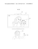 IMAGE DISPLAY APPARATUS AND METHOD FOR OPERATING THE SAME diagram and image