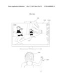 IMAGE DISPLAY APPARATUS AND METHOD FOR OPERATING THE SAME diagram and image