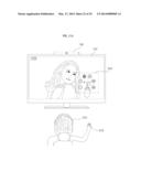 IMAGE DISPLAY APPARATUS AND METHOD FOR OPERATING THE SAME diagram and image