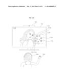 IMAGE DISPLAY APPARATUS AND METHOD FOR OPERATING THE SAME diagram and image