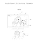 IMAGE DISPLAY APPARATUS AND METHOD FOR OPERATING THE SAME diagram and image