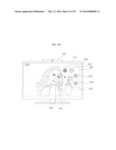 IMAGE DISPLAY APPARATUS AND METHOD FOR OPERATING THE SAME diagram and image