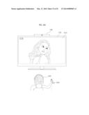 IMAGE DISPLAY APPARATUS AND METHOD FOR OPERATING THE SAME diagram and image