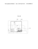 IMAGE DISPLAY APPARATUS AND METHOD FOR OPERATING THE SAME diagram and image