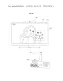 IMAGE DISPLAY APPARATUS AND METHOD FOR OPERATING THE SAME diagram and image