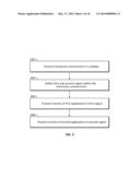 Customization of an Immersive Environment diagram and image