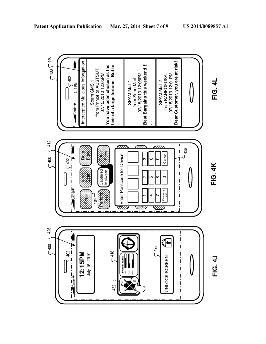 METHOD AND APPARATUS FOR ENTERING A CLIENT FUNCTION MODULE - diagram, schematic, and image 08