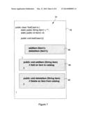 TEST CASE PATTERN MATCHING diagram and image