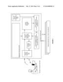 SYSTEM AND METHOD FOR PROVIDING AN IMPLEMENTATION ACCELERATOR AND     REGRESSION TESTING FRAMEWORK FOR USE WITH ENVIRONMENTS SUCH AS FUSION     APPLICATIONS diagram and image