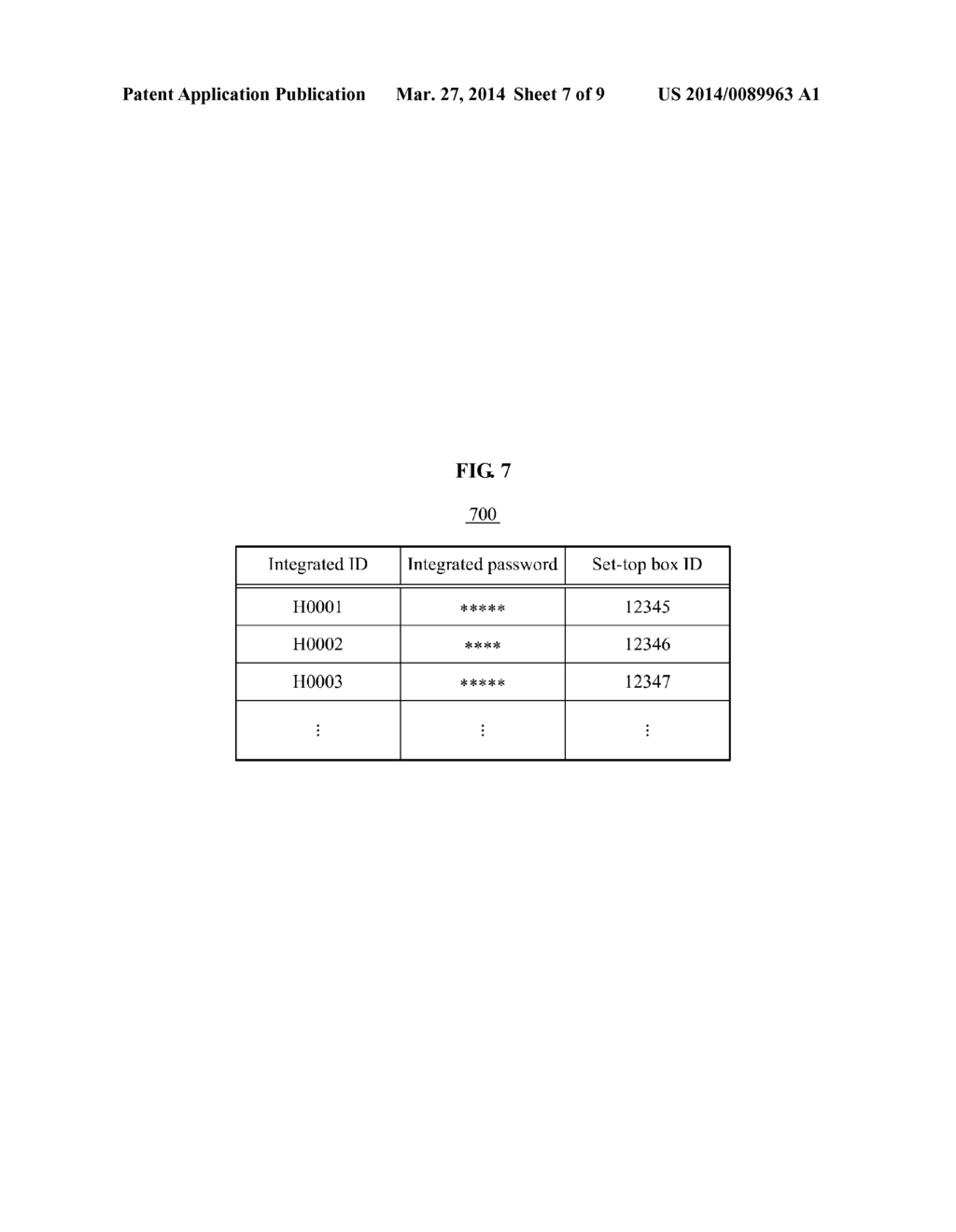 METHOD OF MANAGING MULTIPLE CONTENT SERVERS - diagram, schematic, and image 08