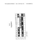 VIRTUAL CHANNEL TABLE FOR A BROADCAST PROTOCOL AND METHOD OF BROADCASTING     AND RECEIVING BROADCAST SIGNALS USING THE SAME diagram and image